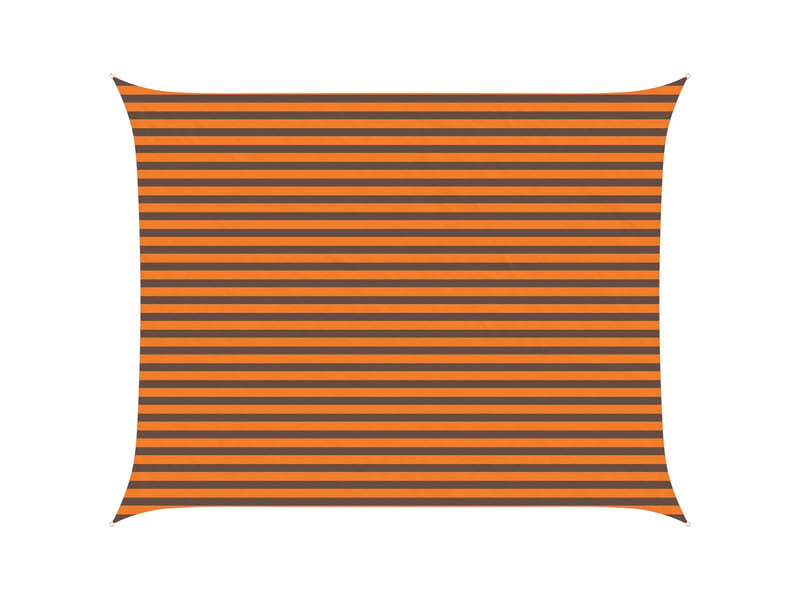  Voile d'ombre - voile d'ombrage - voile parasol oxford enduit de pu  - Conforama A