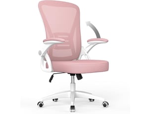 Chaise de bureau <strong></strong> <strong></strong> avec assise réglable en hauteur