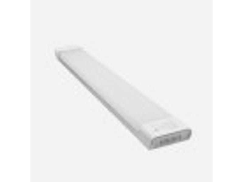  Réglette led fabrilamp occidente 72 w 7200 lm 4000 k blanc ip20 2,5 x 150 x 7,5 cm 243390721 - Conforama B