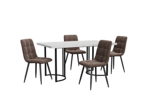 Ensemble table     <strong></strong> <strong></strong> 
