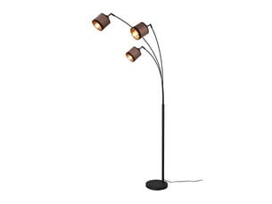 Lampadaire    davos