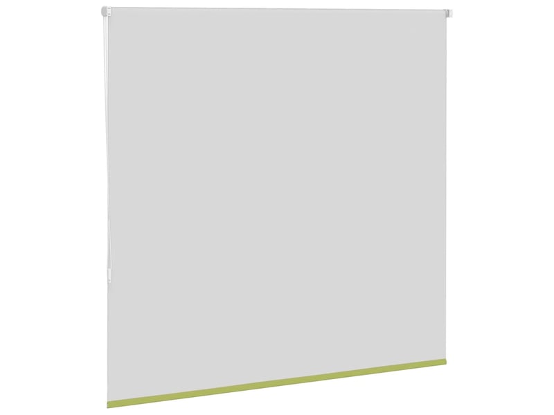 Store enrouleur occultant, store à rouleau largeur du tissu 151,6 cm polyester cf46092 - Conforama D