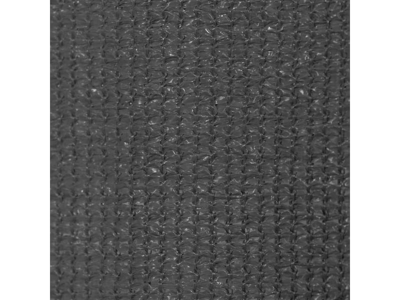 Store enrouleur, store roulant d'extérieur 145 (l) x 140 (h) cm anthracite cf47326 - Conforama E