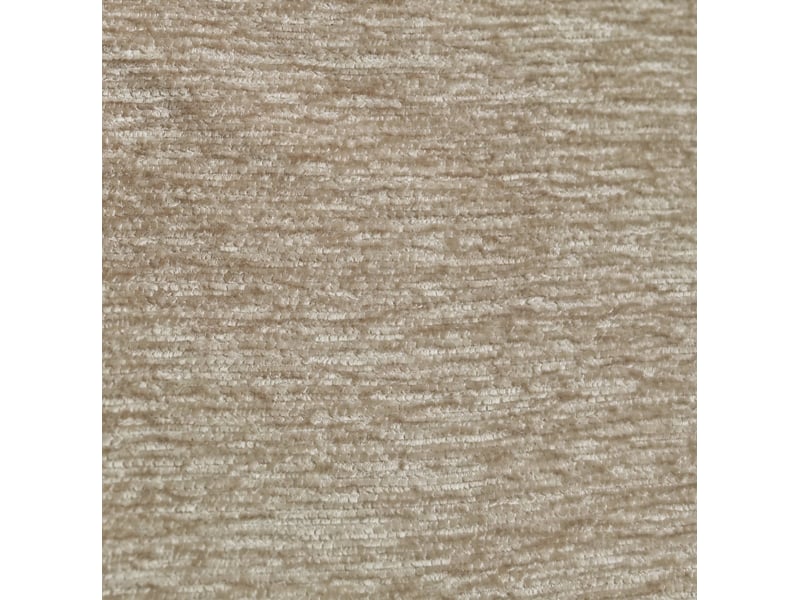  Canapé en u modenvie 7 places 411 x 200 x 85 cm en tissu chenille kaki avec mousse haute élasticité  - Conforama E