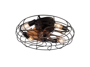 Brasseur d'air MODFU - 40 watts