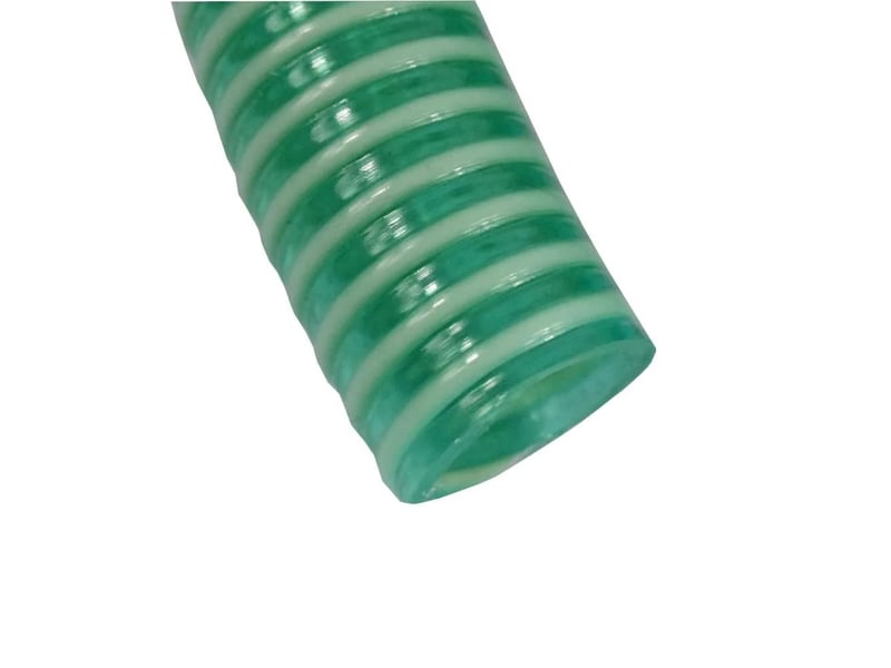  Tuyau aspirationpression 125 mm 2 m raccords filetés 1 mâle femelle  - Conforama D