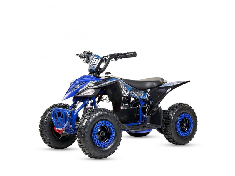  Tiger - miniquad enfant 1000w tout-terrain  - Conforama B