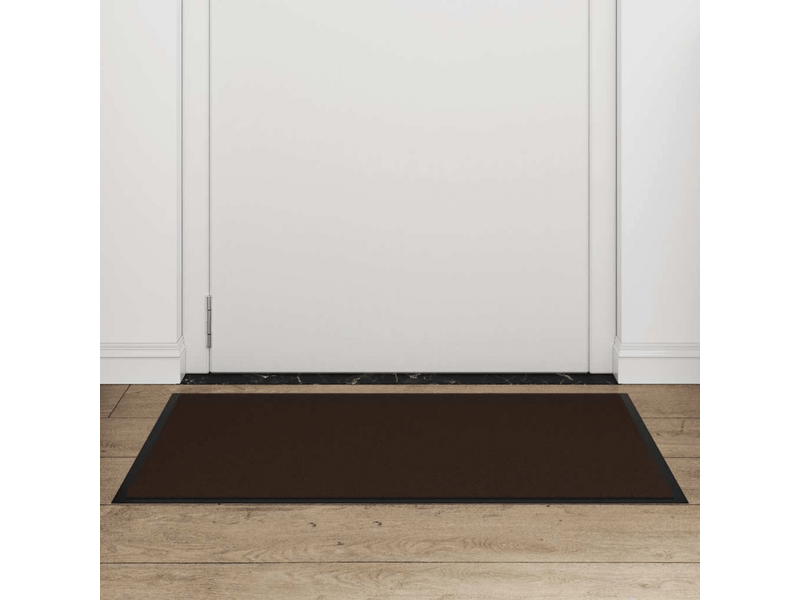  Paillasson marron 60x90 cm - comfortxl - 4105624 4105624 - Conforama A