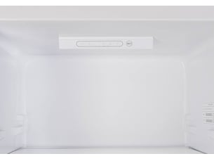 Refrigerateur combiné (congél en bas) froid Statique FRIGELUX RC262XD -  largeur 54 cm x hauteur 176 cm
