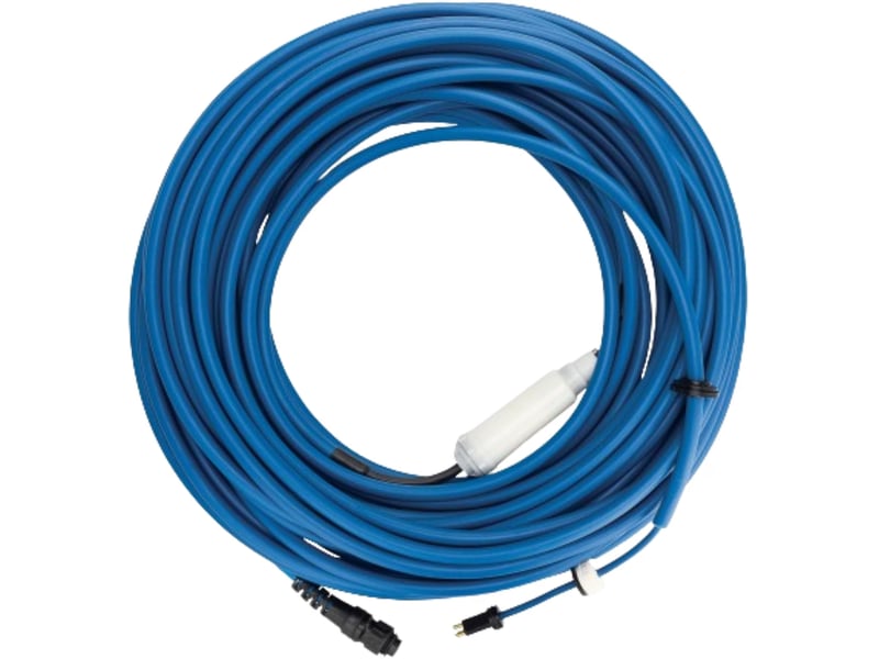  Dolphin - câble anti-entorillement swivel 30m pour robot prox2 wave50 wave100  9995747-diy - 9995747-DIY - Conforama A