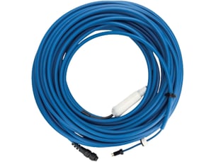 Dolphin - câble anti-entorillement swivel 30m pour robot prox2 wave50 wave100 9995747-diy -