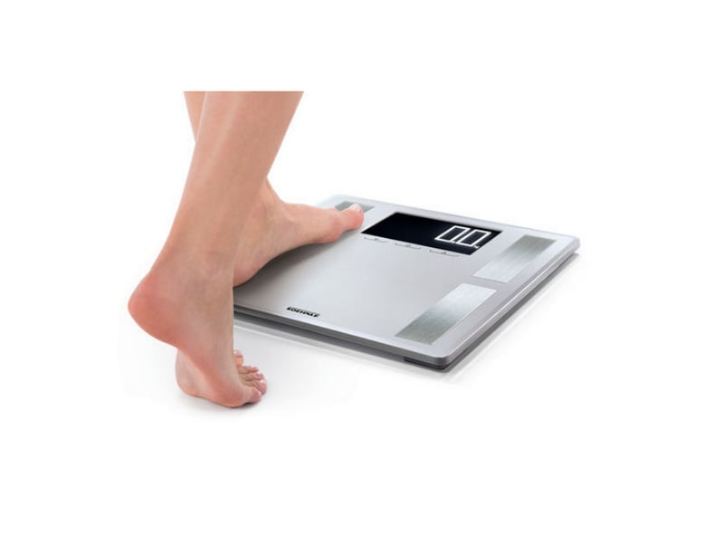  Soehnle - pèse-personne electronique 180kg100g  63870 - shape sense profi 200 63870 - Conforama C