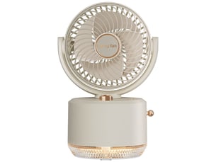 Ventilateur de table VICMHUANG  -  
