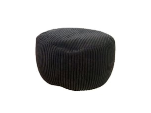 Pouf / repose pied HELLOSHOP 26  beige