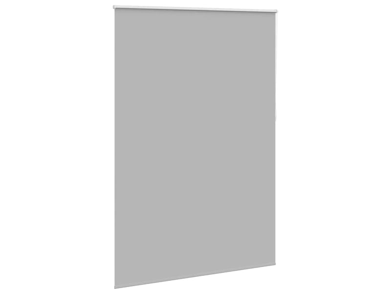  Store enrouleur occultant, store à rouleau 164,4 x 230 cm, largeur du tissu 160 cm, gris cf45453  - Conforama C