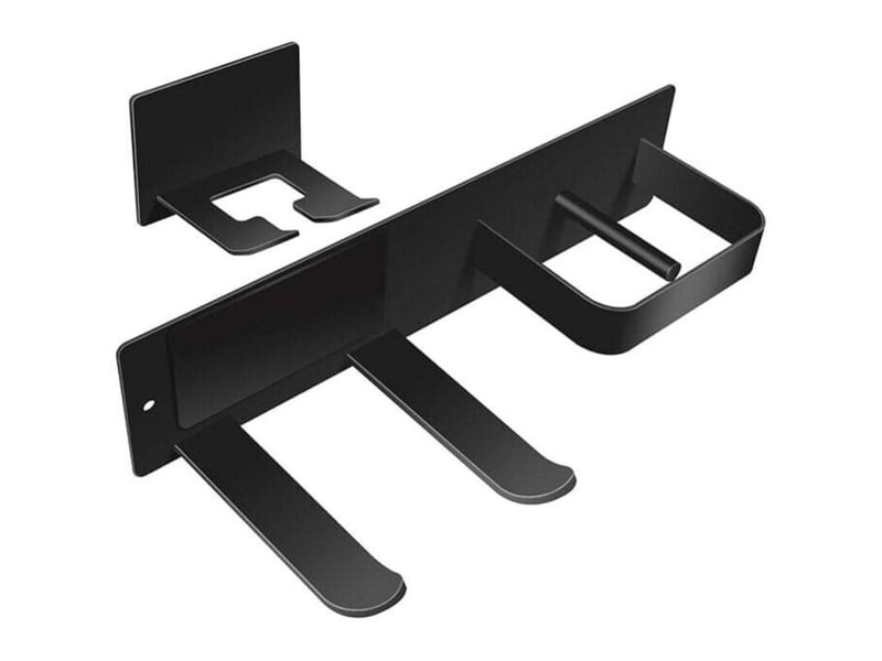 Enowelir 2 balais de charbon pour moteur électrique 7 x 7,3 x 11mm compatible makita 191971-3 et cb-430 pour outils électriques - Conforama E