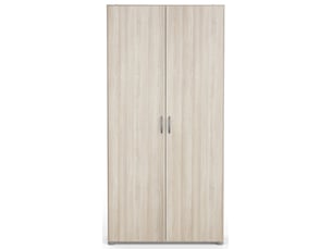 Armoire 2 portes