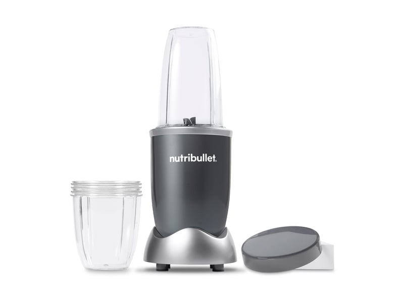Blender NUTRIBULLET NB606DG - Conforama B