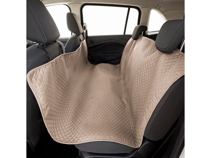 Housse de voiture oslo-protect 130*150 c1  - Conforama A