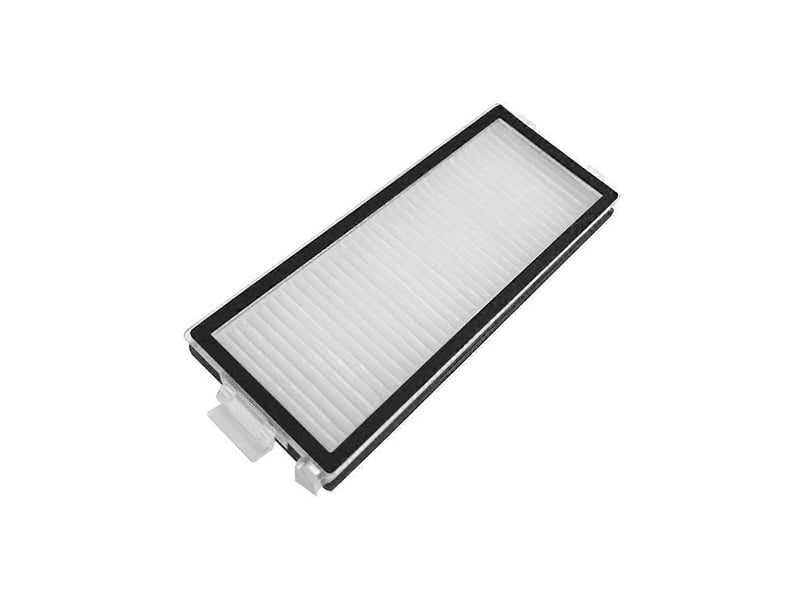  For v20 p10s pro main side brush mop cloth hepa filter dust bag accessories replacement spare parts  - Conforama D