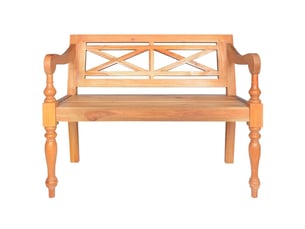 Banc  coloris marron <strong></strong> <strong></strong>