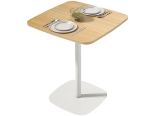 Ensemble table
