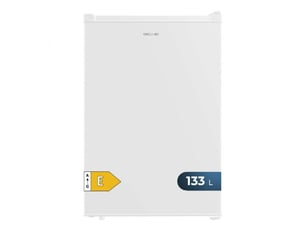Refrigerateur cube froid Statique <strong>CECOTEC</strong>  -  largeur 57.5 cm x hauteur 85.5 cm