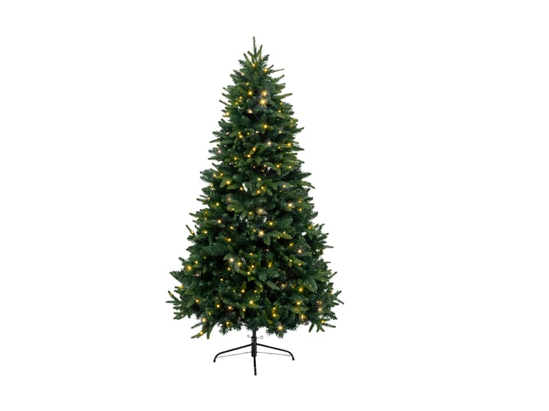 Decoration de noel Sapin  - Conforama G
