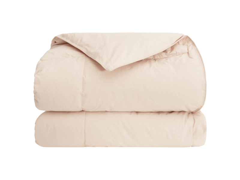  Duvet - couette complet toute l'année 200 x 240 cm toutes saisons 250 gsm  - Conforama D