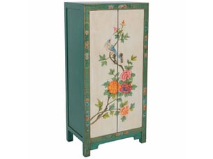 Armoire     WANDERLUST DECO  coloris multicolore largeur 62 cm