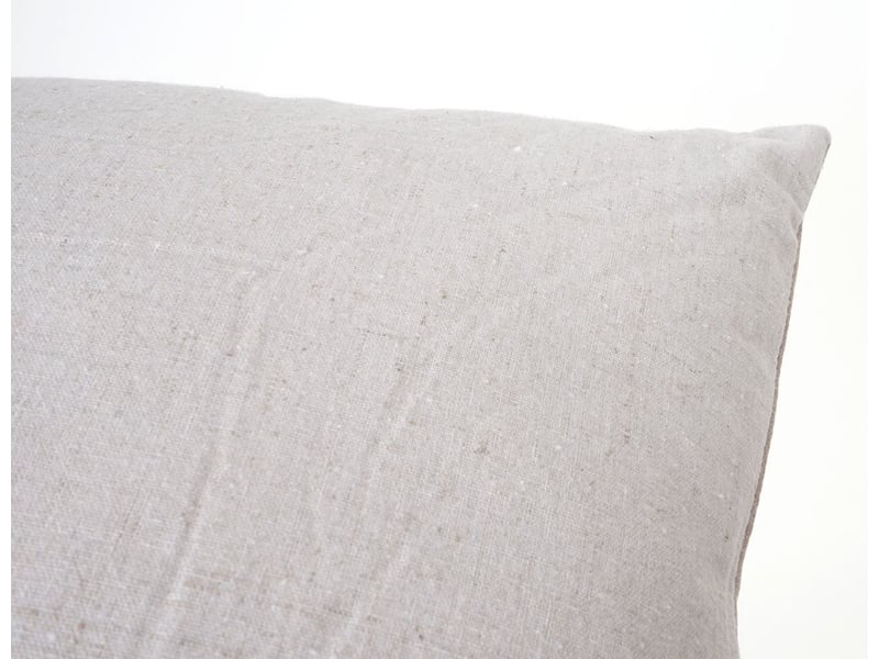  Coussin orange style baroque 45x45 cm déhoussable dec04075  - Conforama D