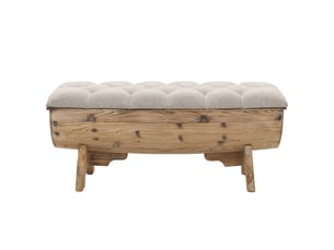 Banc  coloris multicolore <strong></strong> <strong></strong>