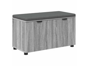 Banc  coloris gris <strong></strong> <strong></strong>