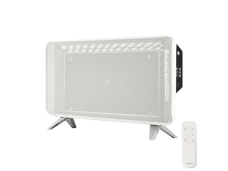 Radiateur cecotec readywarm 2000 graphene