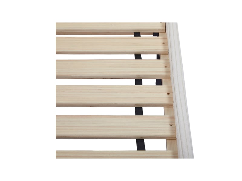Lit adulte 160x200 cm  - Conforama U