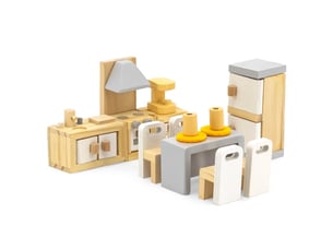 Cuisine et salle à manger viga 44038 polarb