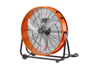 Rafraîchisseur d'air VEVOR - 145 watts