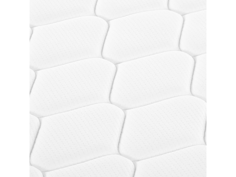 Matelas Ressorts + latex 140x190 cm  - Conforama K