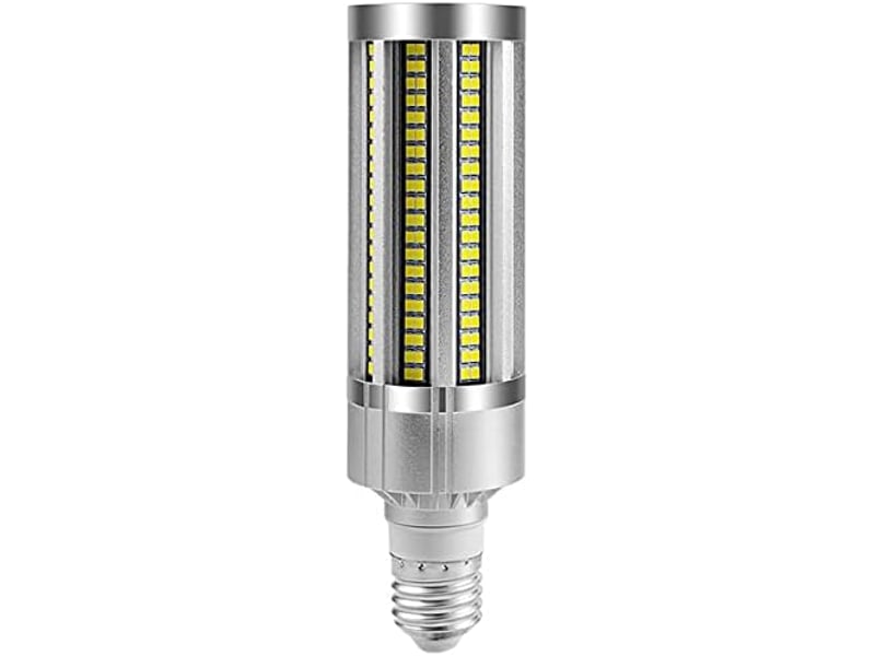  Ampoule e27 maïs 60w 7200lm 3000k entrepôt  - Conforama A