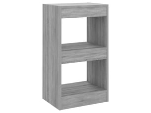 Bibliotheque coloris  gris  <strong></strong> <strong></strong> - 40 cm x 72 cm