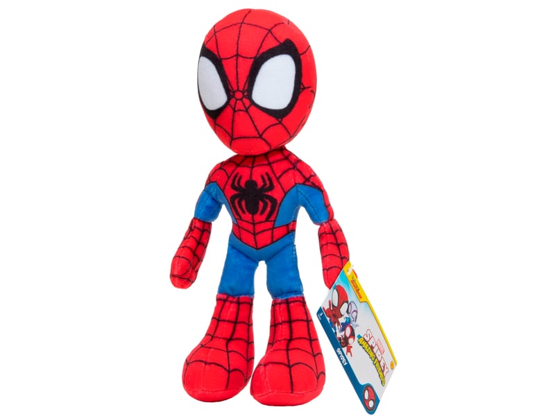 Peluche spidey amazing friends  - Conforama C