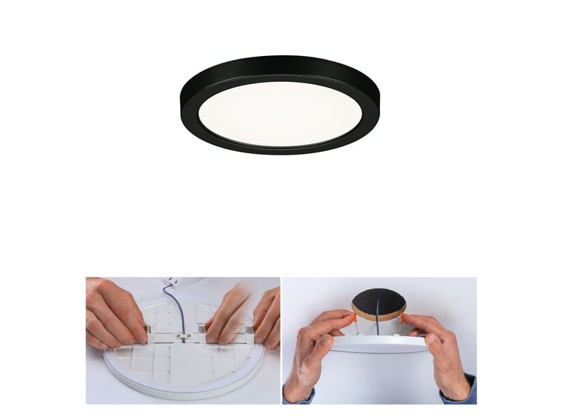 Plafonnier varifit areo  - Conforama E