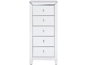 chiffonnier luxury argent kare design