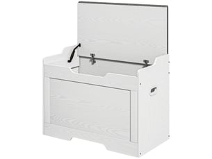 Banc  coloris blanc <strong></strong> <strong></strong>