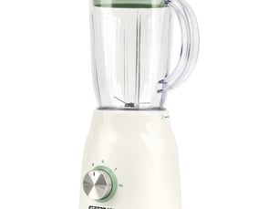 G3 ferrari g20169 blender 1,2 l mélangeur de table 350 w vert, blanc