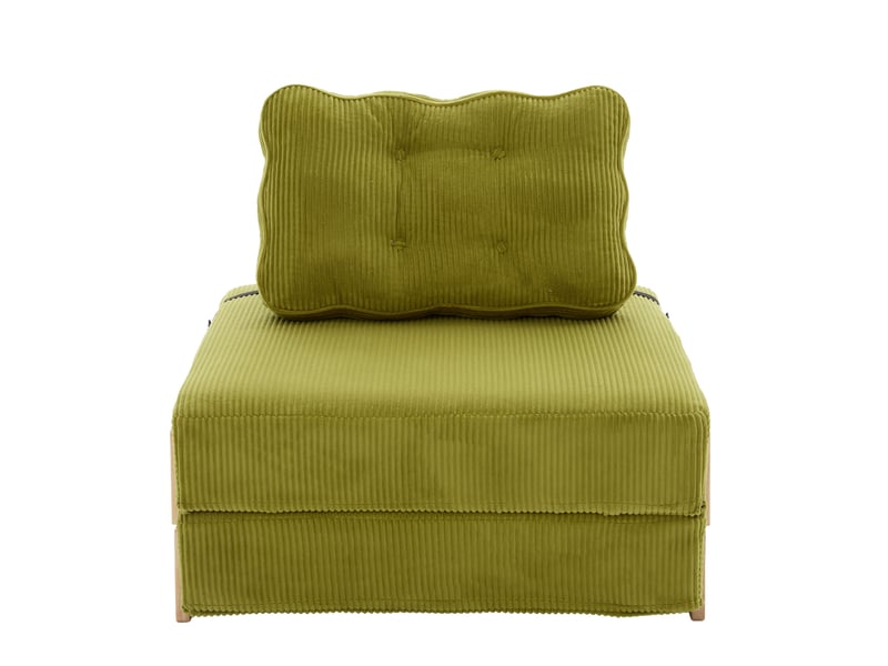 vert olive