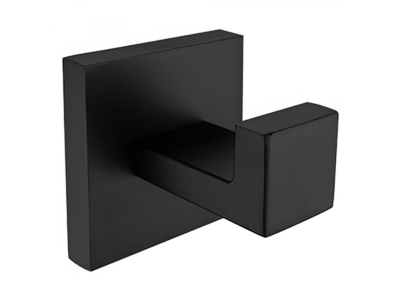  Valaz cintre carré noir mat  - Conforama A