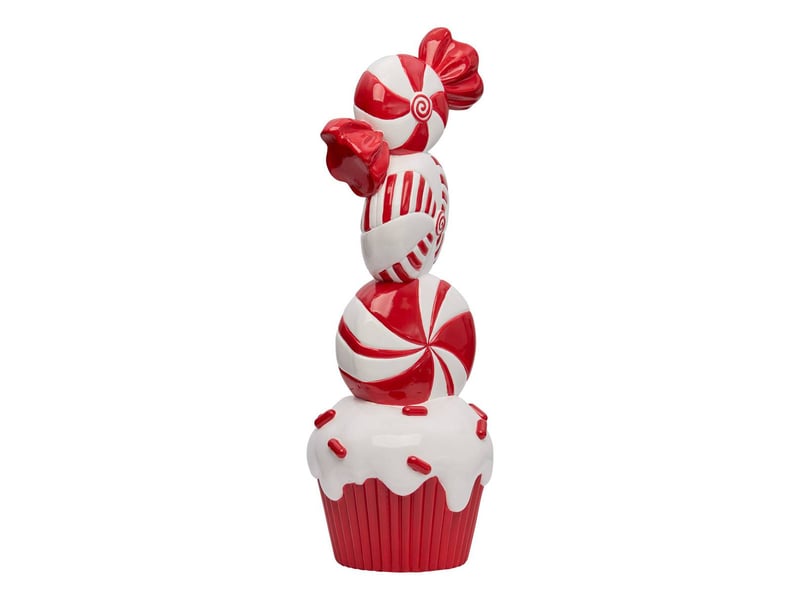  Cupcakes x 4 mgo h81  - Conforama A