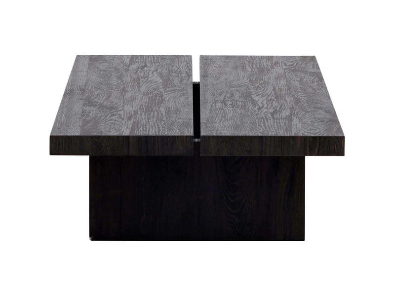 Table basse 140 x 60 cm lancester  - Conforama C