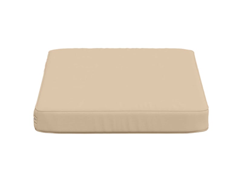 Coussin de banc, coussin d'assise, coussin pour chaisecanapé 1 pièce vught 100 % polyester crème cf51877  - Conforama C